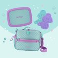 thumbnail image 4 of Bentgo Kids Prints Lunch Bag - Mermaid, 4 of 4