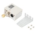 thumbnail image 2 of Pressure Switch, SPC-106E 24-380V Easy Durable Pressure Controller  For Automation System Air Conditioning Equipment For Refrigeration Equipment, 2 of 8