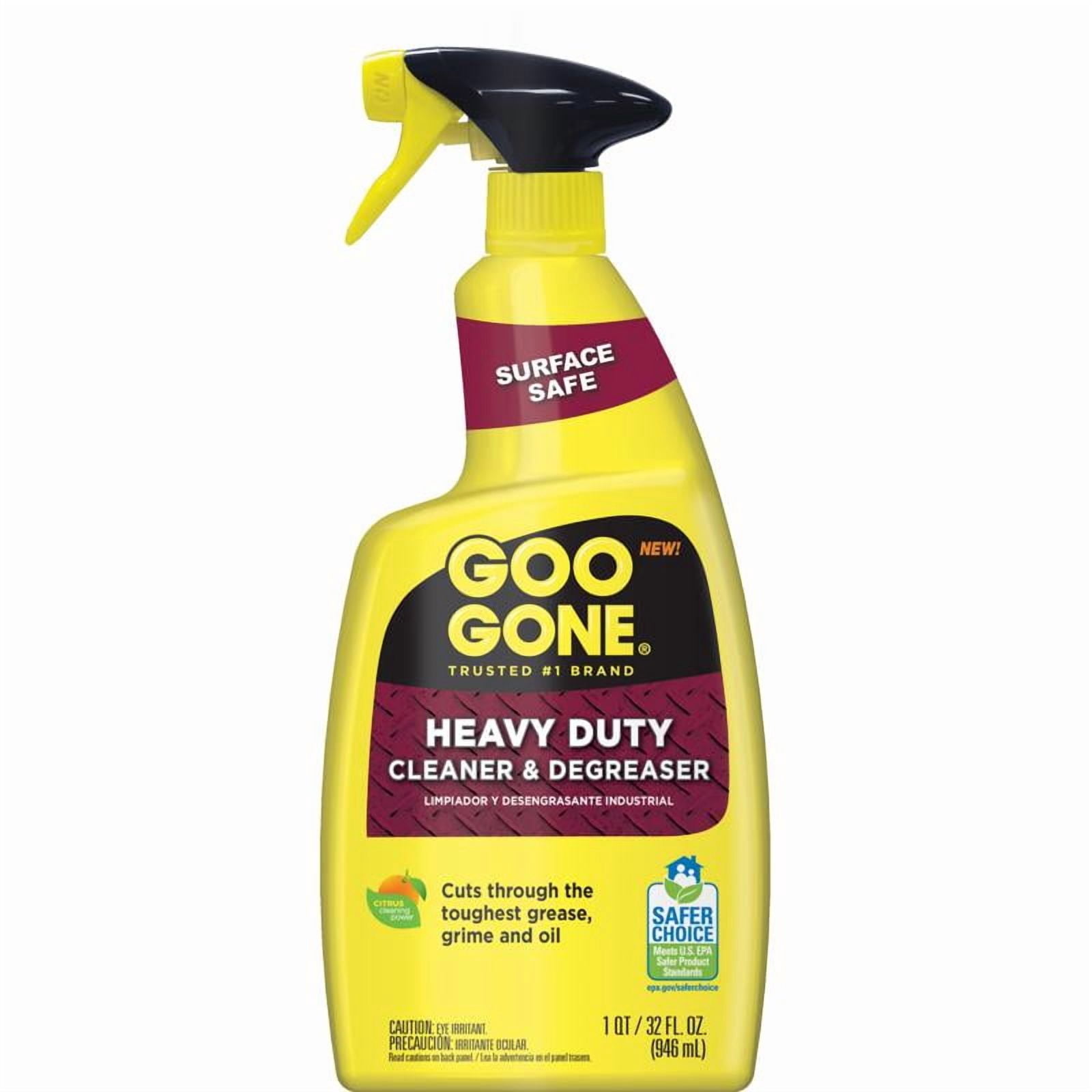 HVY DTY DGRSR LQD 32OZ(Pack of 1)