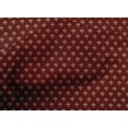 thumbnail image 4 of oneOone Cotton Poplin Fabric Floral Block Print Sewing Fabric BTY 56 Inch Wide, 4 of 4