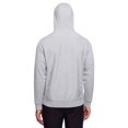 thumbnail image 2 of Adult Zone HydroSportâ„¢ Heavyweight Full Zip Hooded Sweatshirt TT95, 2 of 3
