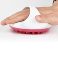 thumbnail image 4 of 2 Pcs Gobelet de Massage Gobelet de Thérapie en Silicone Professionnel pour Ventouses avec Brosse de Massage, 4 of 10