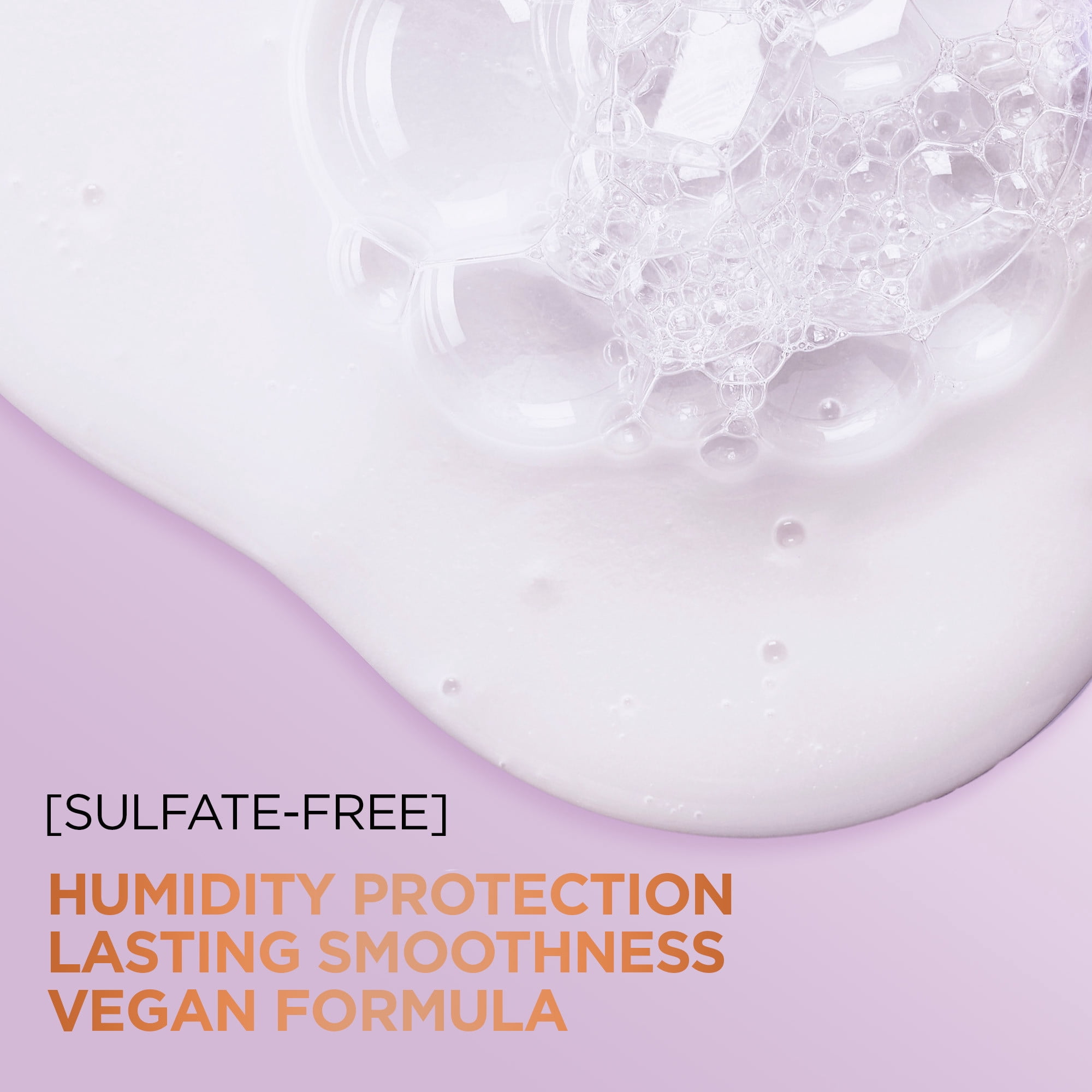 L'Oreal Paris Everpure Shampooing Anti-Frisottis