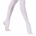 thumbnail image 5 of Collants Convertibles Mode Bas de Danse Chaussettes Ballet Pantyhose pour Enfants et Adultes-S m L, 5 of 5
