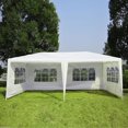 thumbnail image 1 of Tente d'auvent Outsunny 10'x20 ', 1 of 1