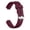 Wine, variant on TIMIFIS Watch Bands For Fitbit Inspire-2 Silicone Bracelet Watch Band Wristband Strap Large Gift
