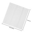 thumbnail image 2 of TEHAUX 2Pack Sterilized Paper Towels For Guests Hand Drying Kitchen Use, 2 of 8