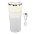 thumbnail image 2 of Blender Cup, 1500mAh Portable Mixer Cup  for Shakes, 2 of 8