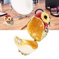 thumbnail image 1 of Metal Trinket Box, Beautiful Jewelry Box  for Home, 1 of 7