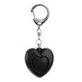 thumbnail image 3 of NARABB Illuminated Heart-Shaped Wolf Alarm With High Decibels Children's Call For Help Alarm Female Self-Defenses, 3 of 8