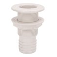 thumbnail image 3 of Raccord de Coque, Dauphin anti-UV 50mm Résistant aux Intempéries Droite pour Bateaux Yachts, 3 of 8
