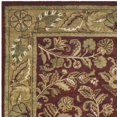 thumbnail image 3 of SAFAVIEH Heritage Ainsley Laine Traditionnelle, 3 of 4