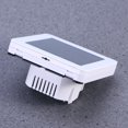 thumbnail image 5 of CTIRCHIU Wireless Programmable Thermostat with Large LCD Display for Heating Use White PC and ABS 7 Days 4 Period Programming, 5 of 5