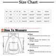 thumbnail image 3 of Timegard Womens Lightweight Athletic Jacket Zipper Trackshirts Workout Running Jackets with Thumb Holes, 3 of 4