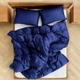 thumbnail image 2 of Whale Ensemble de Housse de Couette - 3 Pcs - Format Lit Simple, 2 of 5