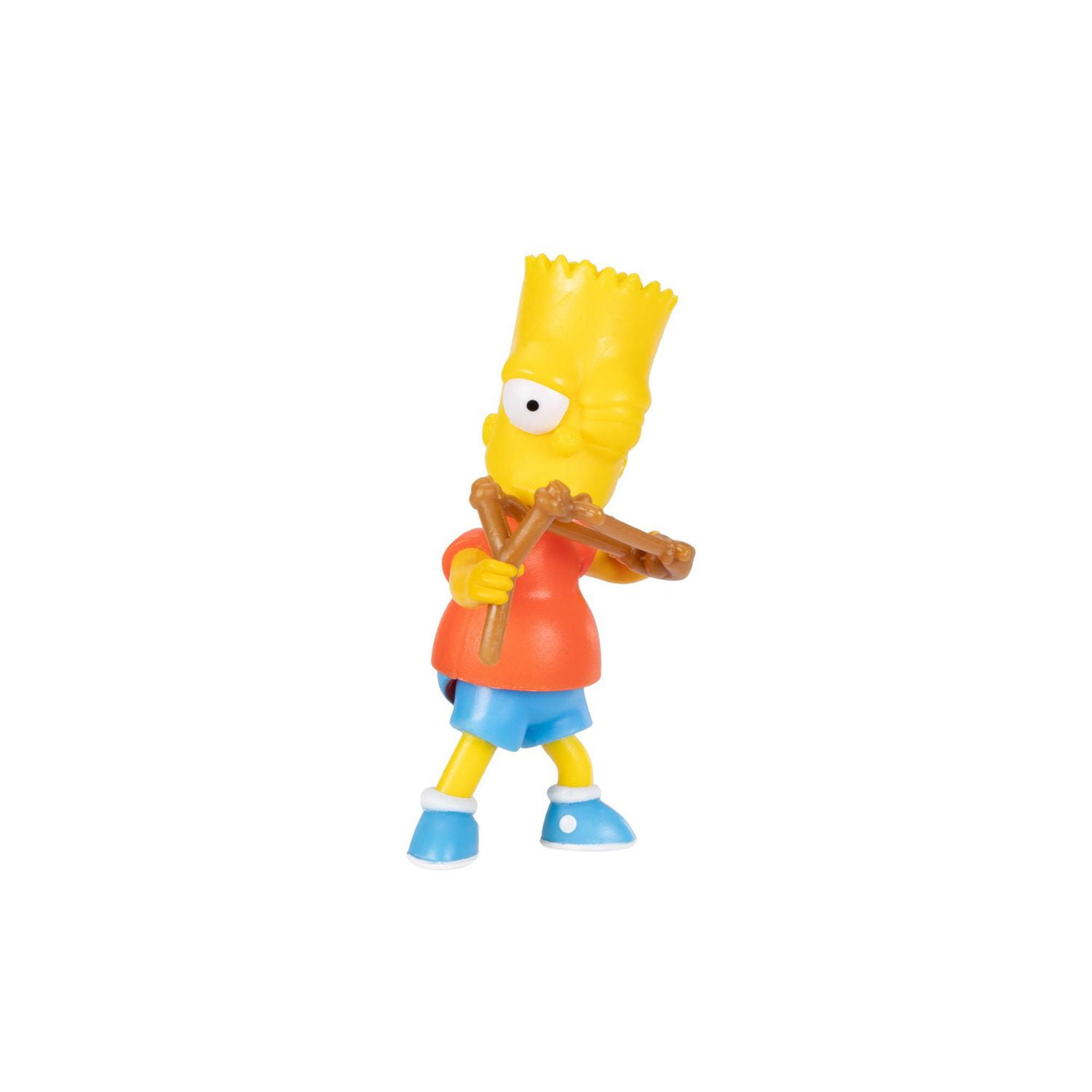 Figurines 2,5 po Les Simpson - Bart
