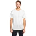 thumbnail image 1 of Adult Fusion ChromaSoft Performance T Shirt CE111, 1 of 3