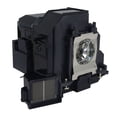 thumbnail image 2 of Lutema Platine pour Projecteur Epson ELPLP92 Lampe avec Boîtier, 2 of 5