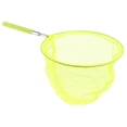 thumbnail image 1 of Tachiuwa Kids Catcher Net Telescopic Catching Mesh & Anti Slip Handle Outdoor Toy Yellow, 1 of 7