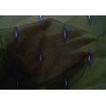 thumbnail image 4 of oneOone Cotton Silk Fabric Abstract Ikat Printed Fabric 1 Yard 42 Inch Wide, 4 of 4