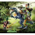 thumbnail image 4 of Playmobil Spinosaure et combattant, 4 of 8