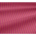 thumbnail image 4 of oneOone Tissu Jersey Viscose Large Rayé Imprimé Tissu BTY 60 Pouces de Large, 4 of 4