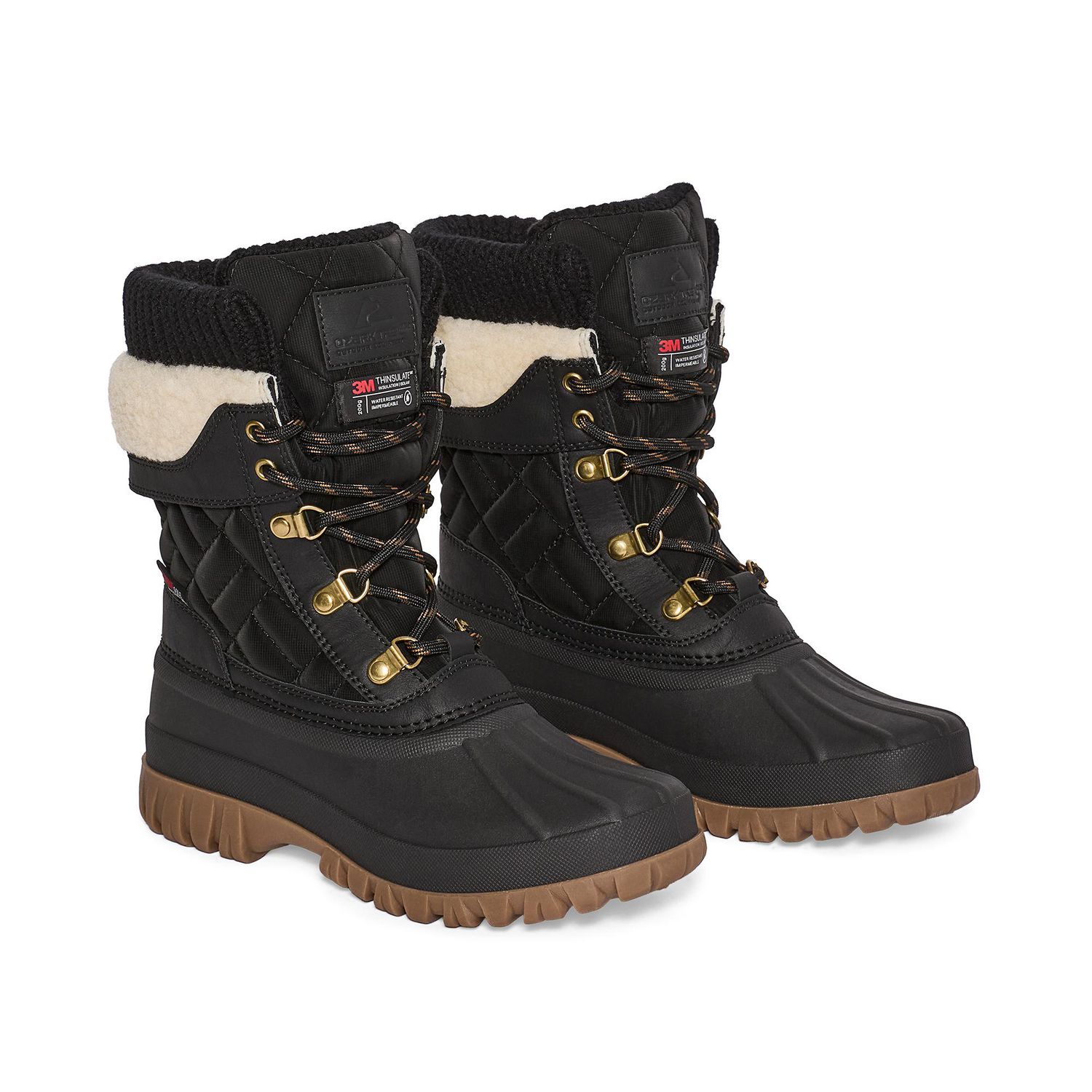 Ozark Trail Women's Winter Boots