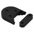 thumbnail image 1 of Joint de Support de Pied de Scooter Fournitures Extérieures Scooter Électrique Garde-Boue Joint de Pied d'Entretoise pour M365/1S / Pro / Pro2 Fournitures Extérieuresnoir, 1 of 8