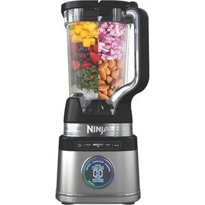 Ouvrir la boîte - Ninja TB201 Détecter le mélangeur de puissance Pro, BlendSense Technologie, pour les smoothies, les shakes & Encore, 1800 Puissance maximale