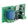 thumbnail image 1 of Commutateur Intelligent, 50Hz Module de Relais Auto-Bloquant Stable Sans Fil Durable pour le Ménage pour le Bureau, 1 of 8