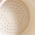thumbnail image 4 of Plastic Foot Basin Spa Massage Bath Tub 1 Set Plastic Washing Basin for Foot Soak, 4 of 8