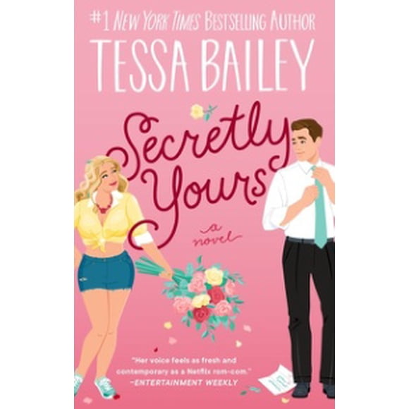 SECRETLY YOURS