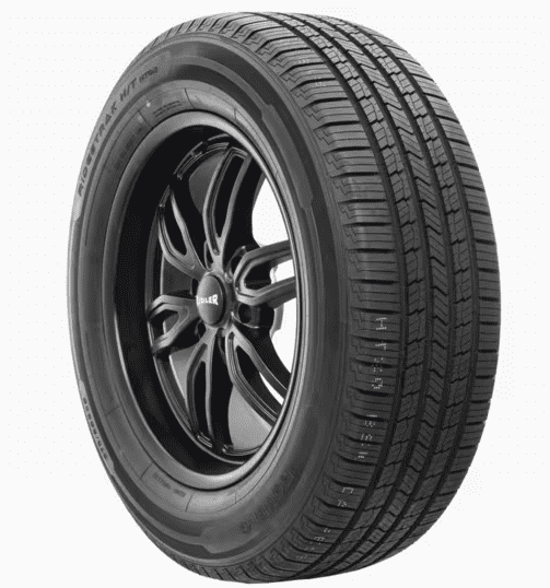 Rovelo Ridgetrak H/T HT02 245/70R16 107T BSW pneu