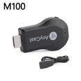thumbnail image 4 of Véritable Clé TV 4K M100, Récepteur Dongle Sans Fil WiFi HDM, Diffuseur TV, 4 of 11
