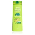 thumbnail image 1 of Garnier Fructis, Clean & Fresh Shampooing, 1 of 5
