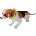 thumbnail image 4 of YLSHRF Dog Beeper Collar, Plastic+Stainless Steel Dog Training Collar, Training For Hunting Dogs, 4 of 8