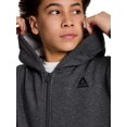 thumbnail image 2 of Reebok sweat à capuche zippé game day pour garçon, 2 of 6