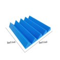 thumbnail image 3 of MVRLSH Liquidation! 6 Pcs Éponge Jouet Créatif DIY, Éponge Pratique pour Jeu Intérieur Musique Insonorisée, 3 of 3