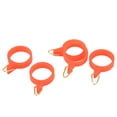 thumbnail image 1 of Fishing Rod Ring Hook,5 Pcs Lure Rod Lure Rod Hook Fishing Rod Hook Impressive Results, 1 of 14