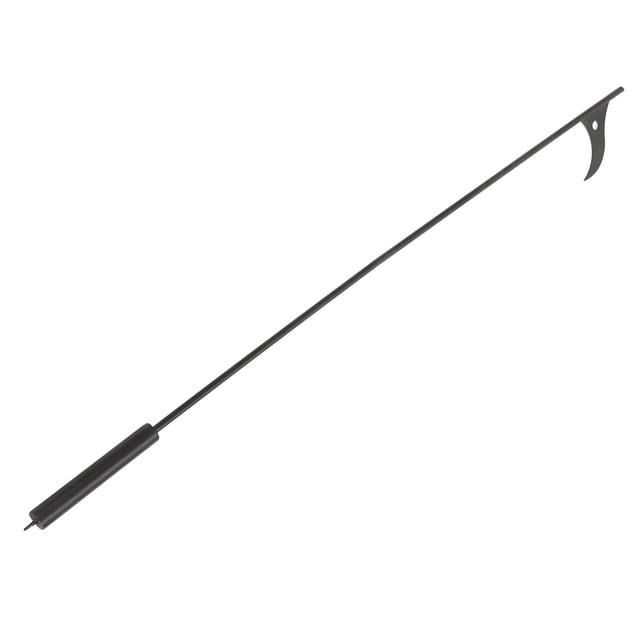 Fire Pit Poker, Campfire Poker Tool 40 Inch Long For Wood Stove