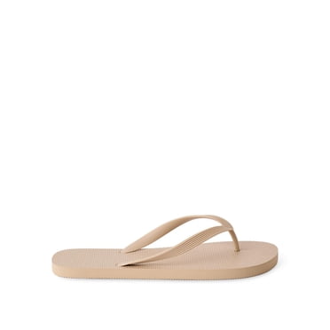 George Men's Flip Flops
