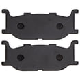 thumbnail image 3 of Niche Front Brake Pad Set for Yamaha V Star 650 Organic Motorcycle 519-KPA2490D, 3 of 5