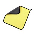 thumbnail image 1 of DOLITY Cleaning Towel Car Washing Towel Professional Drying Towel for Rvs Home Suvs 300x300x8mm, 1 of 9