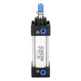 thumbnail image 1 of Small Size Long Service Life Air Cylinder,  Performance Pneumatic Cylinder, SC40 Adjustable Buffer For Industry SC40x25,SC40x50,SC40x75,SC40x100,SC40x125,SC40x150,SC40x175,SC40x200, 1 of 8