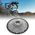 thumbnail image 1 of Bike Freewheel Cassette, Lightweight Split Structure DIY 12 Speed 11-46T Cassette  for Road Bicycle, 1 of 8