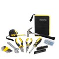 thumbnail image 1 of WorkPro Household Tool Set - 36 Piece,Tool Bag, 1 of 5