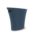 thumbnail image 1 of Umbra Skinny Trash Can 2-Gallon (7.5L) Capacity, 1 of 7