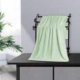 thumbnail image 4 of Home Kitchen Bathroom Textile Deals!Pcksrro 2pcs Fine Fiber Embossed Teddy Bear Towel Strong Water Absorption Soft And Thick Towel, 4 of 5