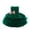 Green, variant on Cute Summer Dress Toddler Baby Girls Dress Sequin Bowknot Birthday Party Wedding Gown Kids Dresses Blue 16-24 Months