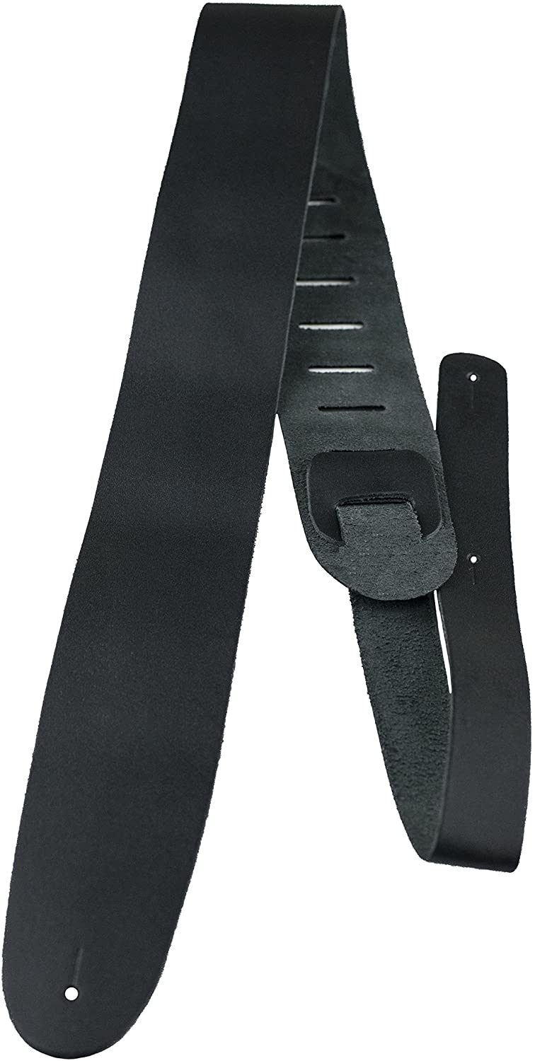 Perri's Leathers Ltd. Sangle de Guitare (B25-179)